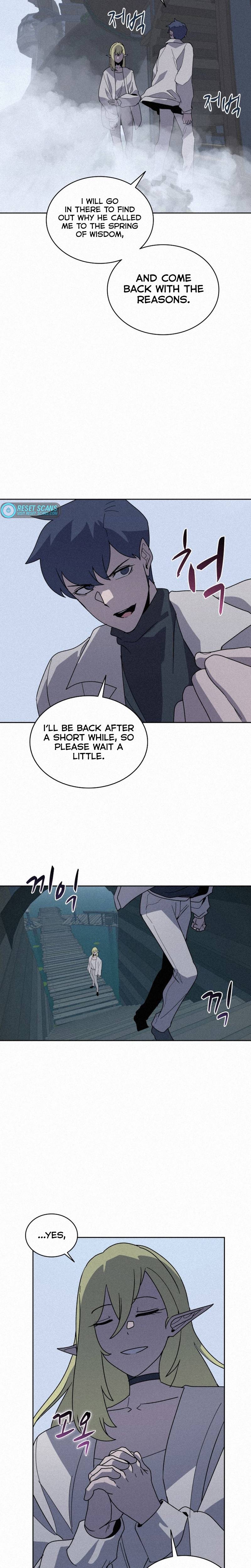 Book Eater chapter 85 page 21