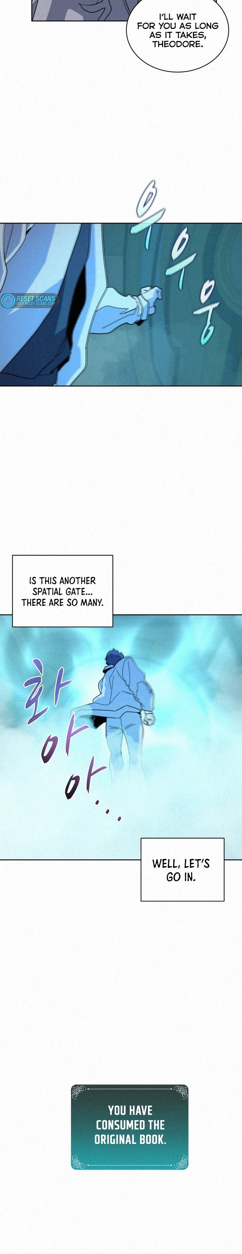 Book Eater chapter 85 page 22