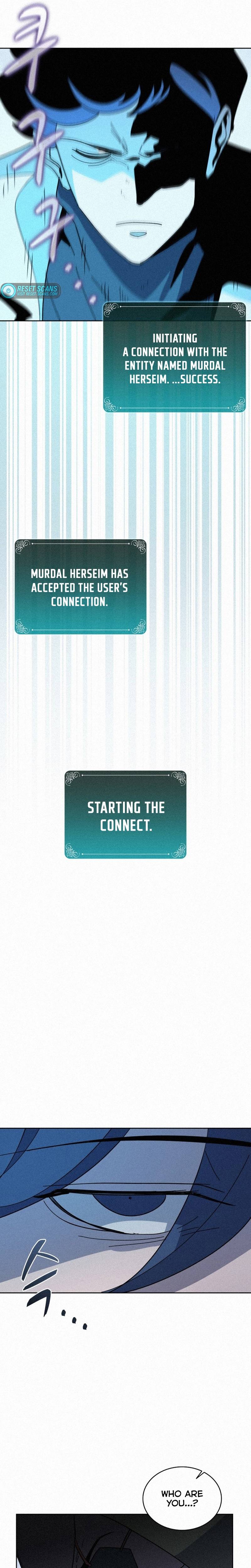 Book Eater chapter 85 page 23