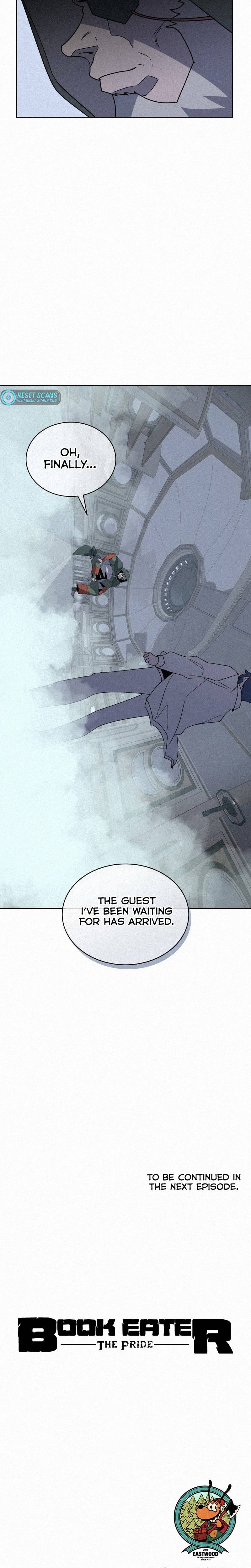 Book Eater chapter 85 page 24