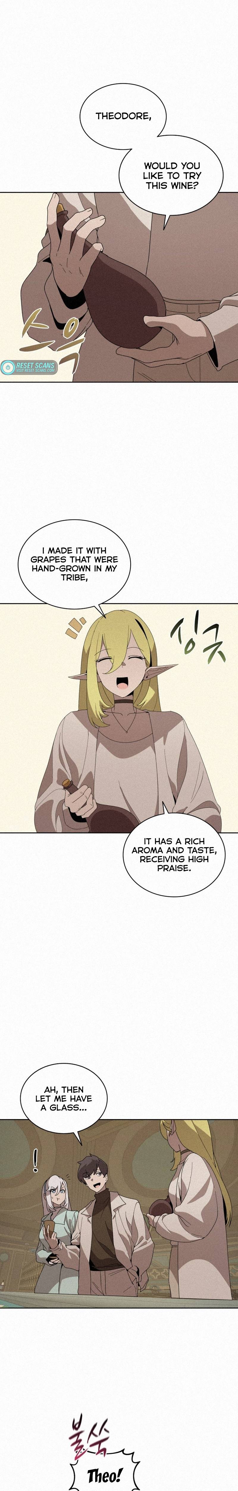 Book Eater chapter 85 page 3