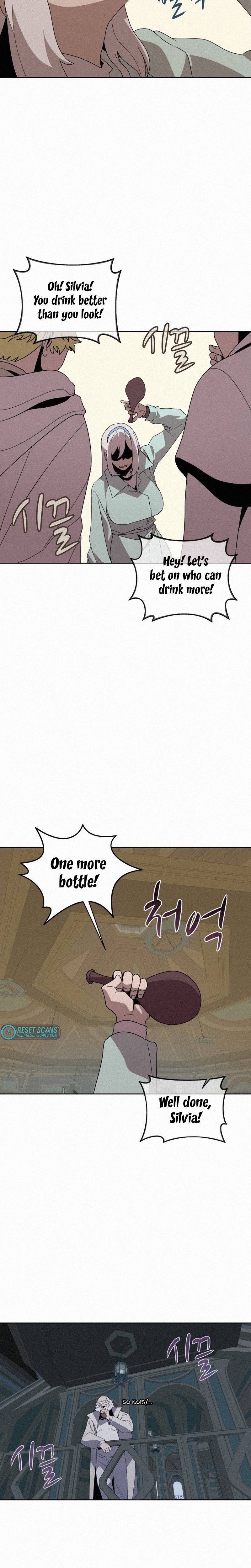 Book Eater chapter 85 page 6