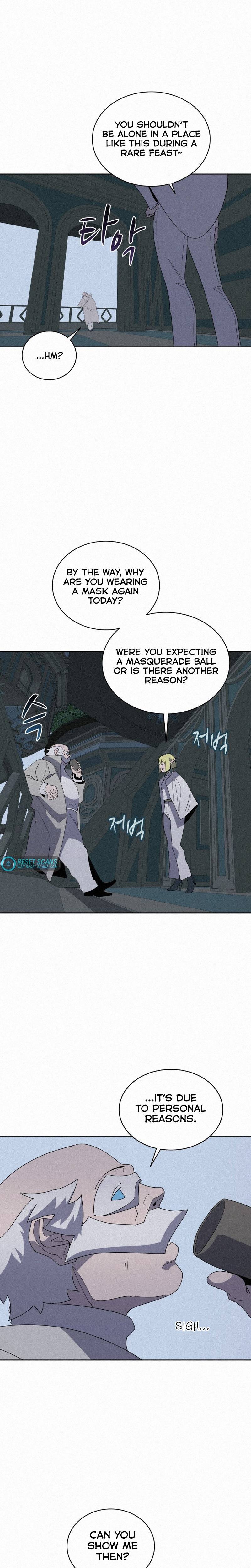 Book Eater chapter 85 page 7