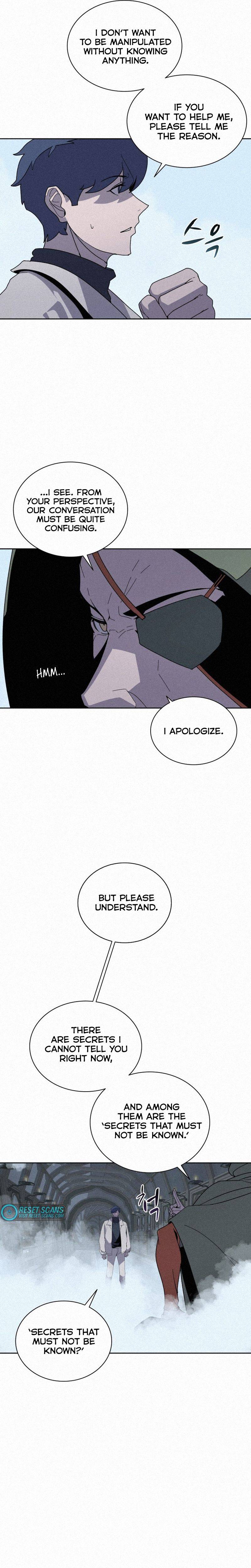 Book Eater chapter 86 page 13