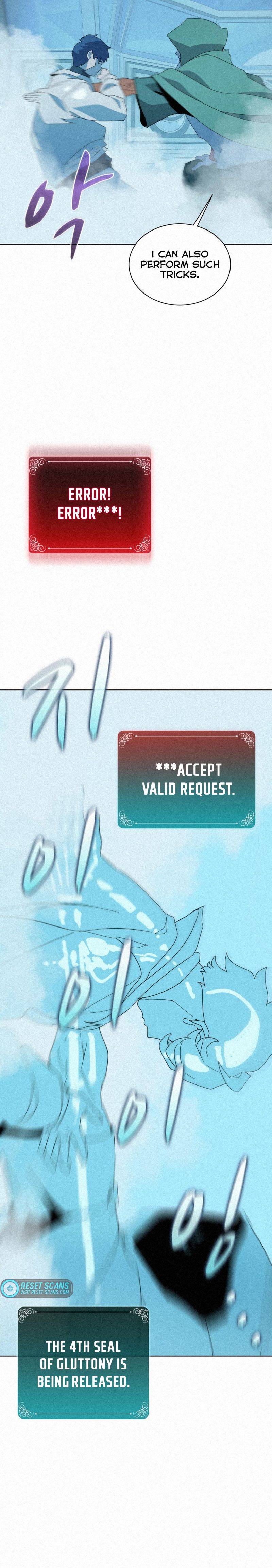 Book Eater chapter 86 page 15