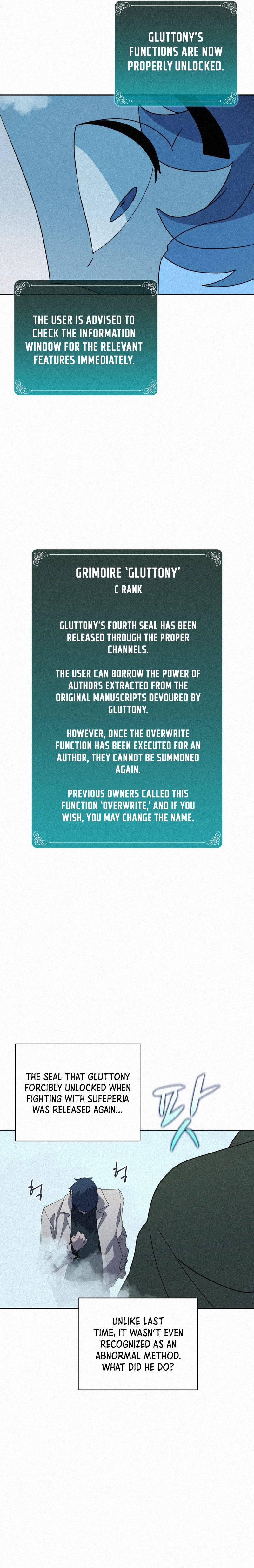 Book Eater chapter 86 page 16