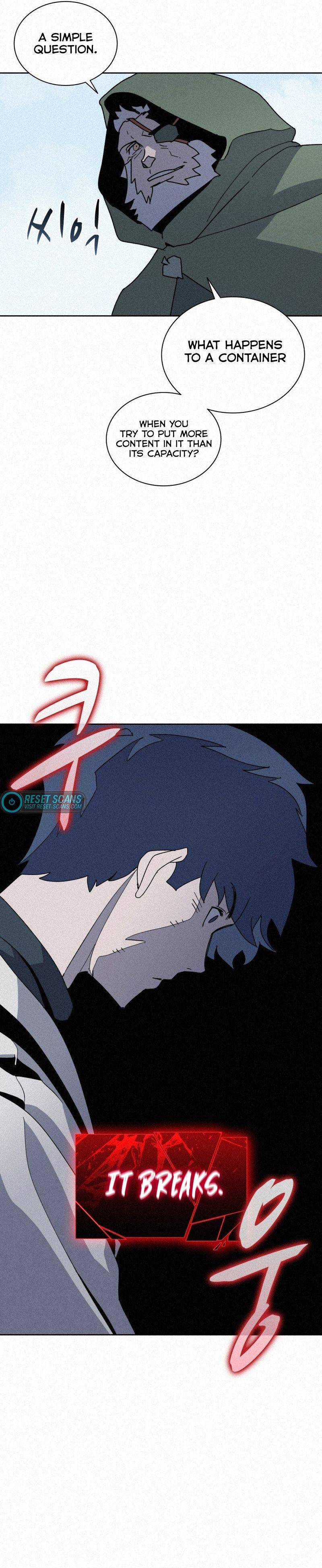 Book Eater chapter 86 page 19