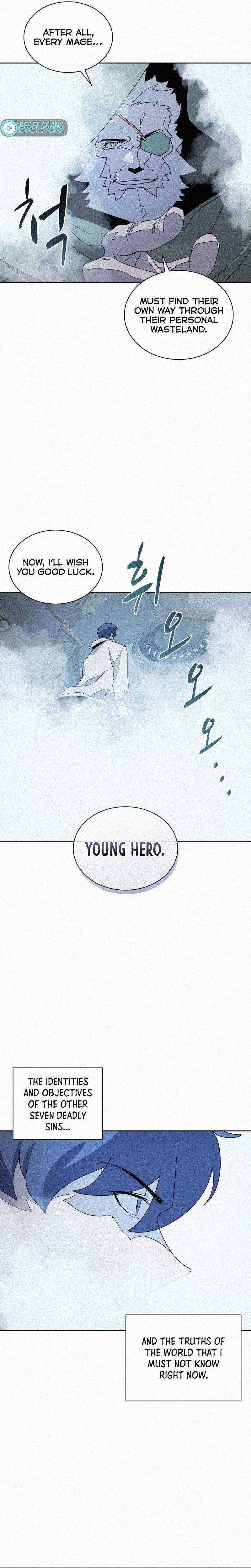 Book Eater chapter 86 page 22