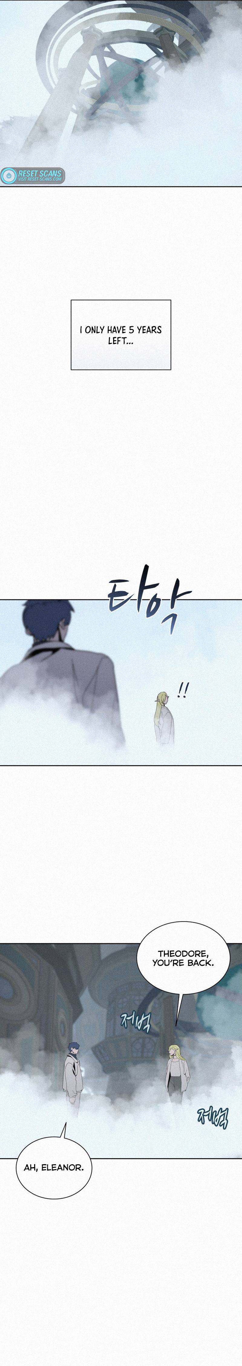 Book Eater chapter 86 page 23