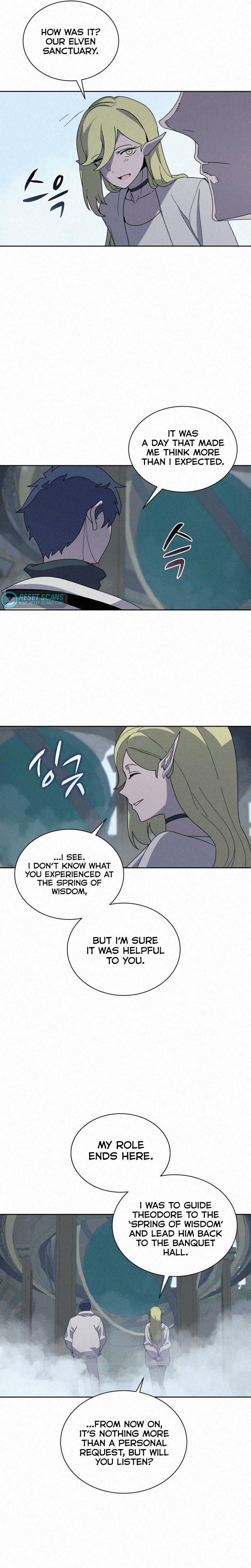 Book Eater chapter 86 page 24