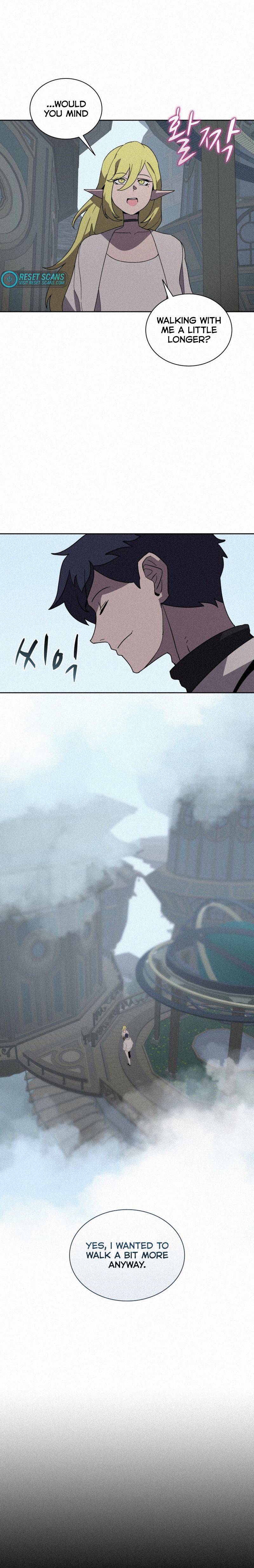 Book Eater chapter 86 page 25