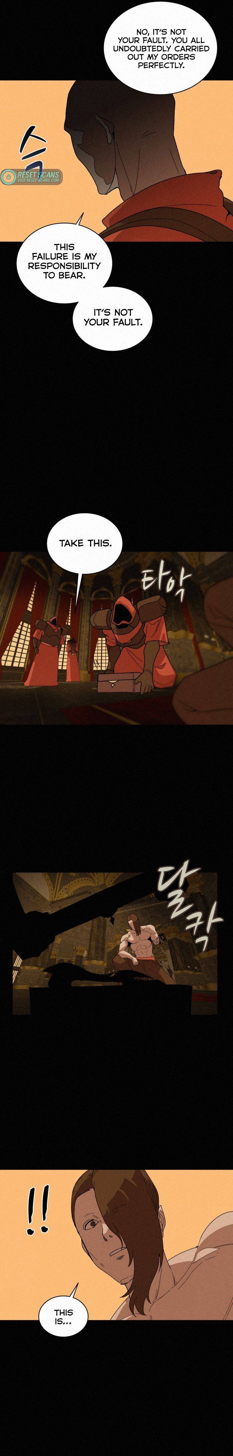 Book Eater chapter 86 page 27