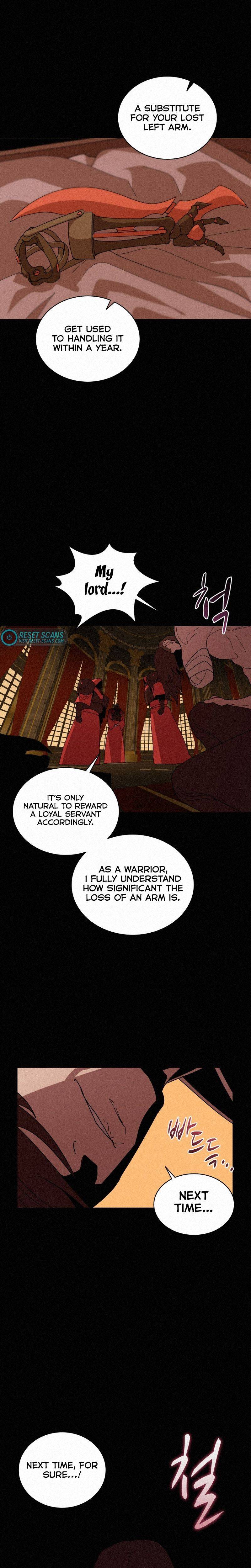 Book Eater chapter 86 page 28