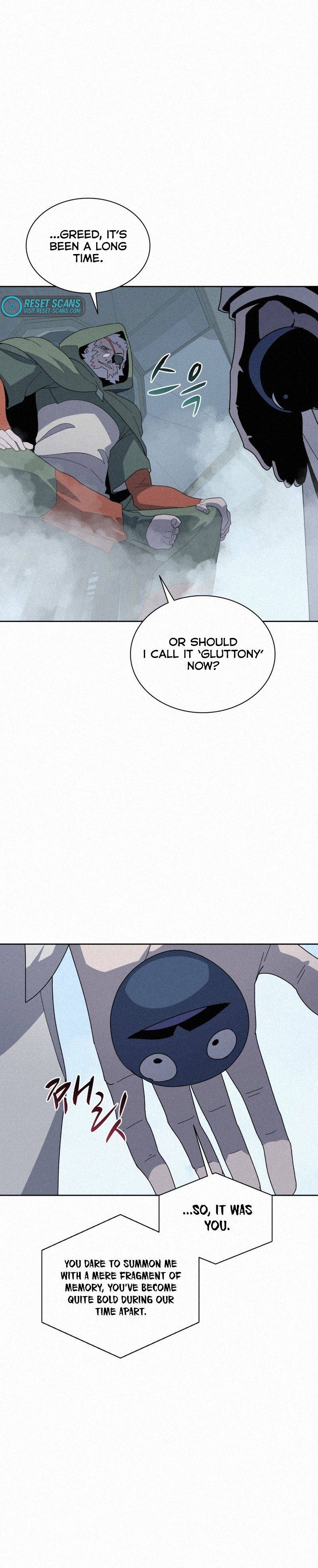 Book Eater chapter 86 page 6