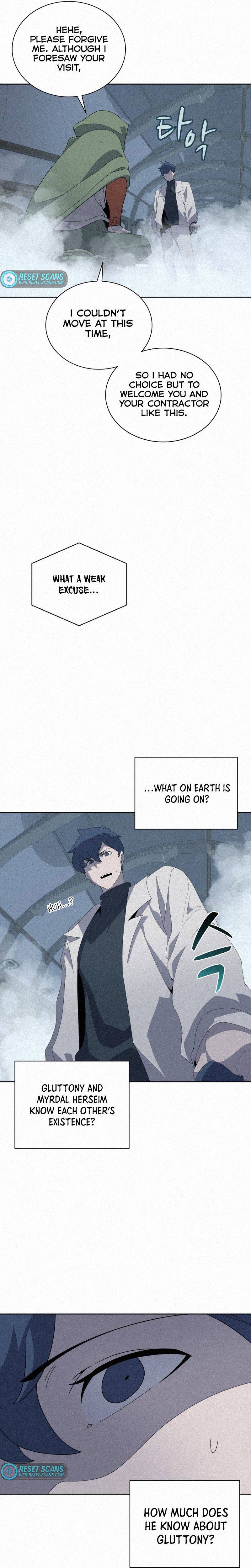 Book Eater chapter 86 page 7