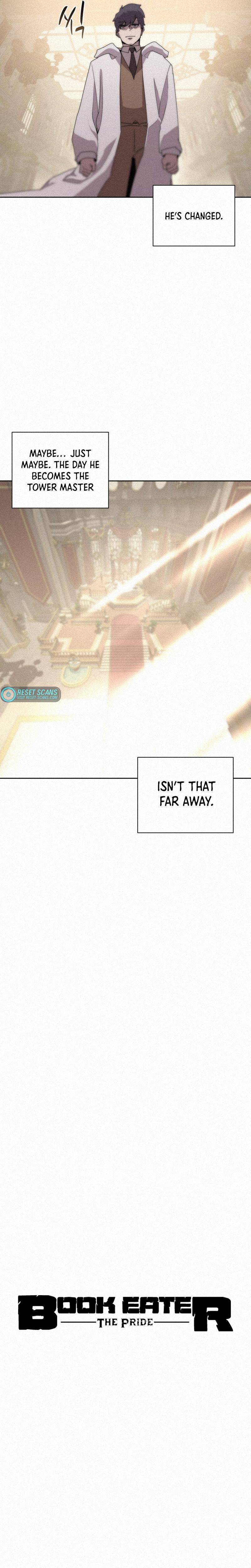 Book Eater chapter 87 page 10