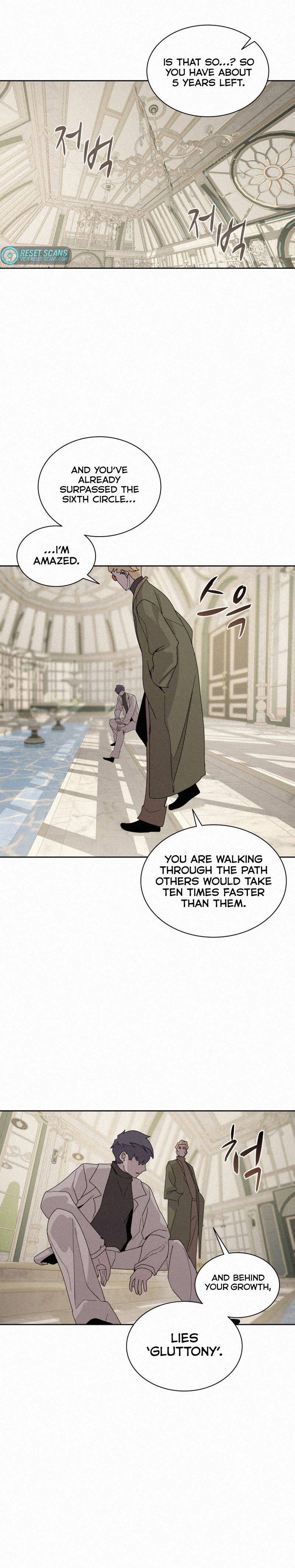 Book Eater chapter 87 page 13