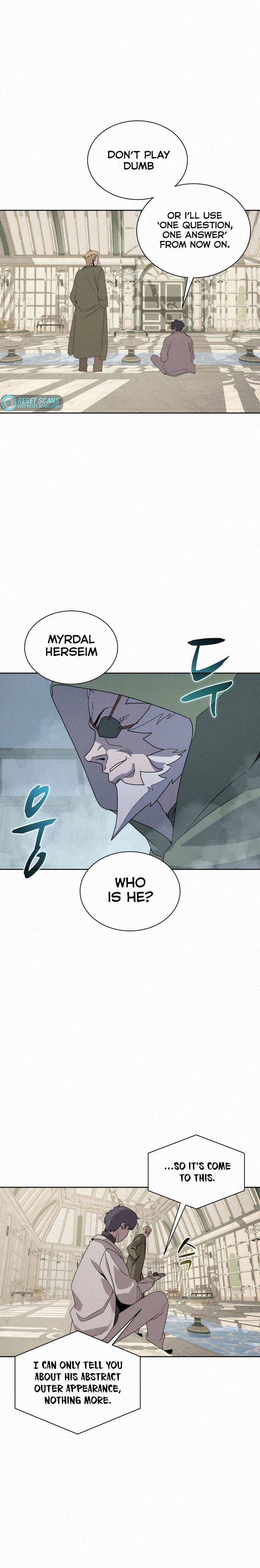 Book Eater chapter 87 page 15