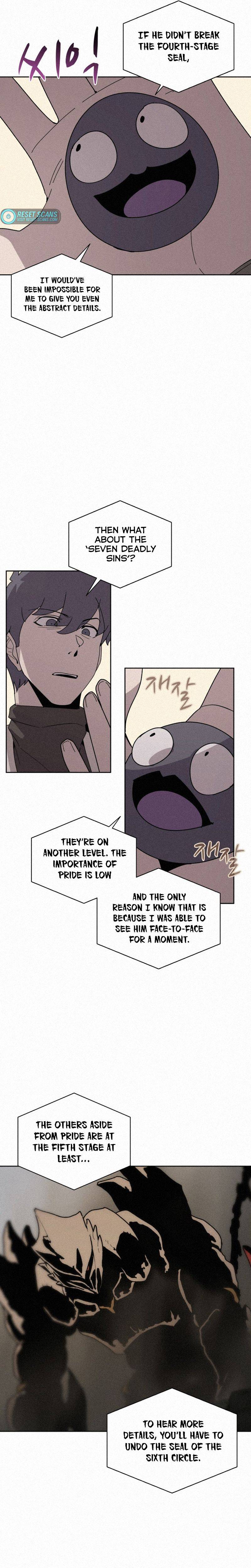 Book Eater chapter 87 page 16