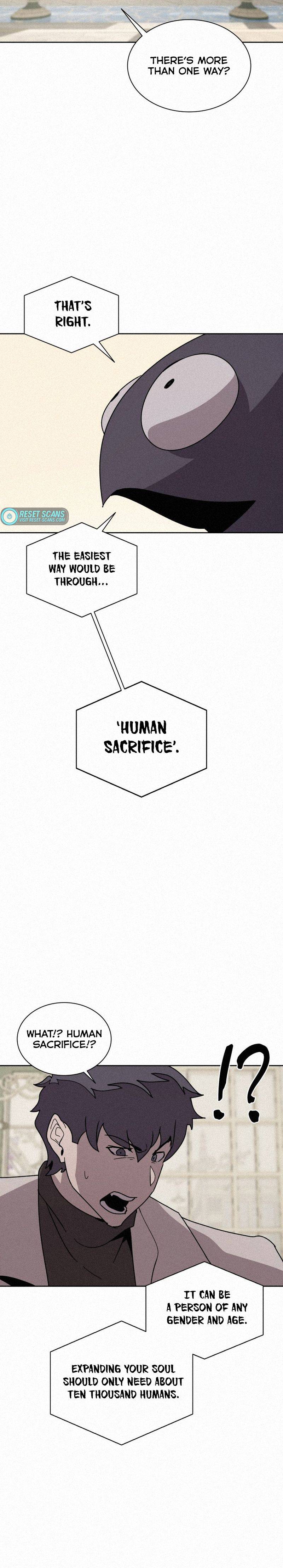 Book Eater chapter 87 page 18