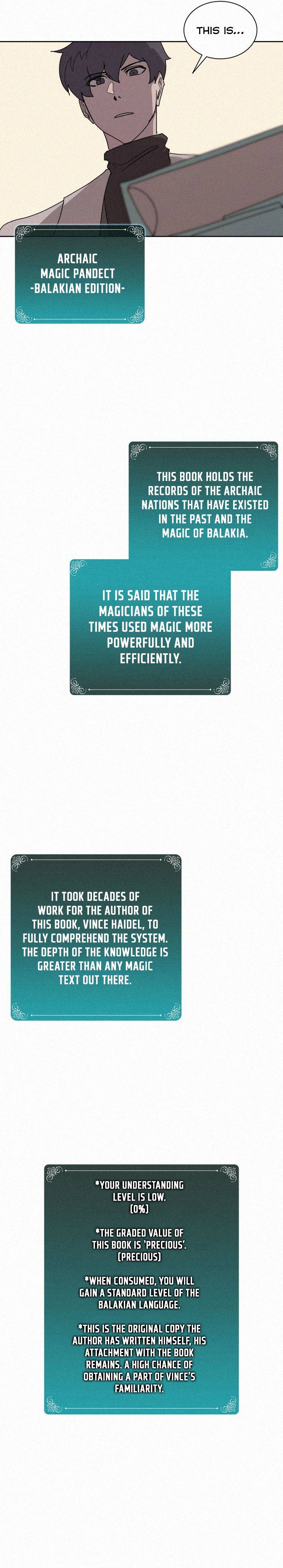 Book Eater chapter 87 page 24