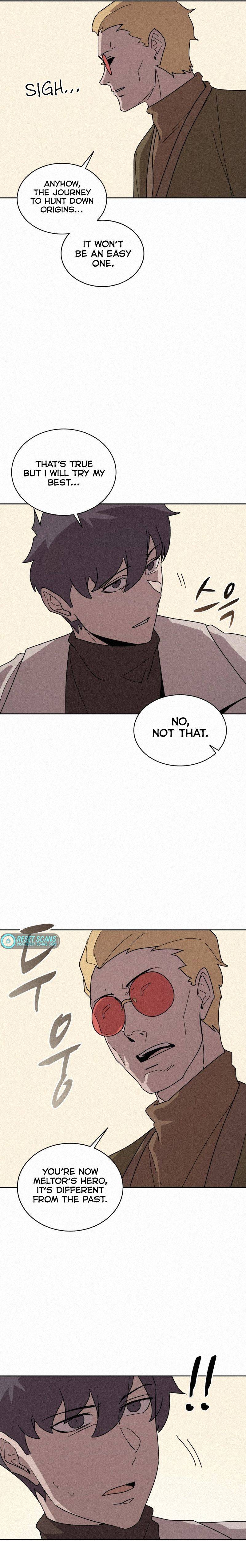 Book Eater chapter 87 page 26