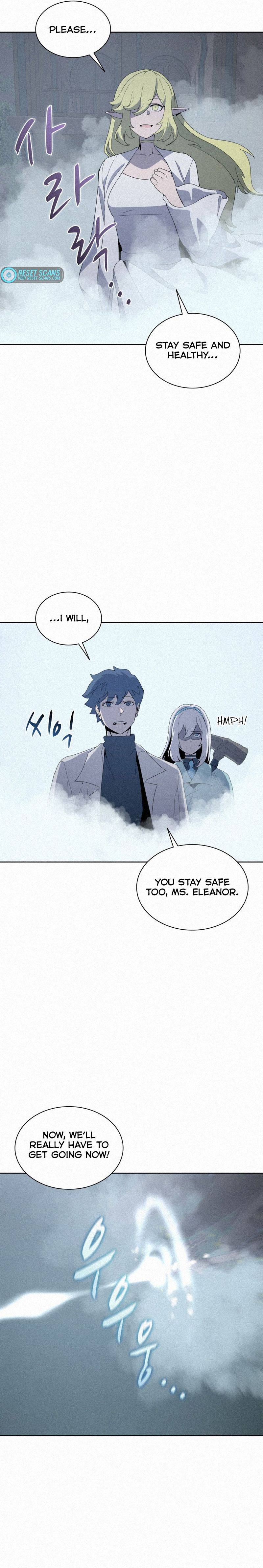 Book Eater chapter 87 page 4