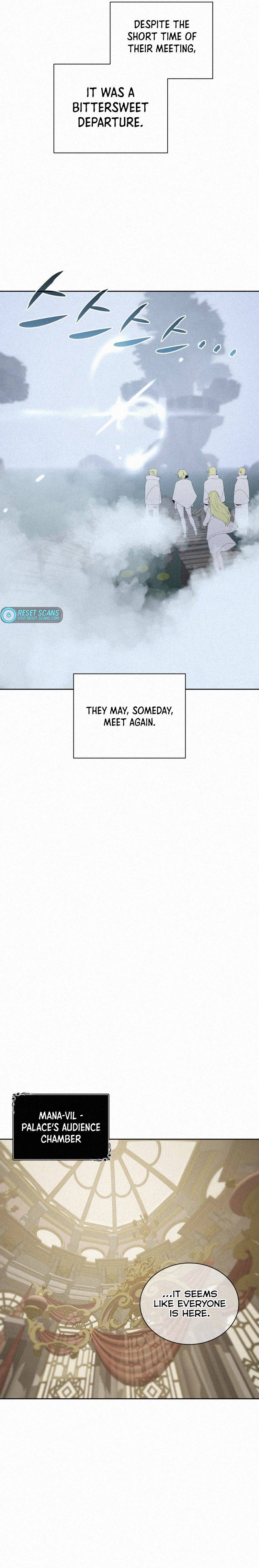 Book Eater chapter 87 page 5