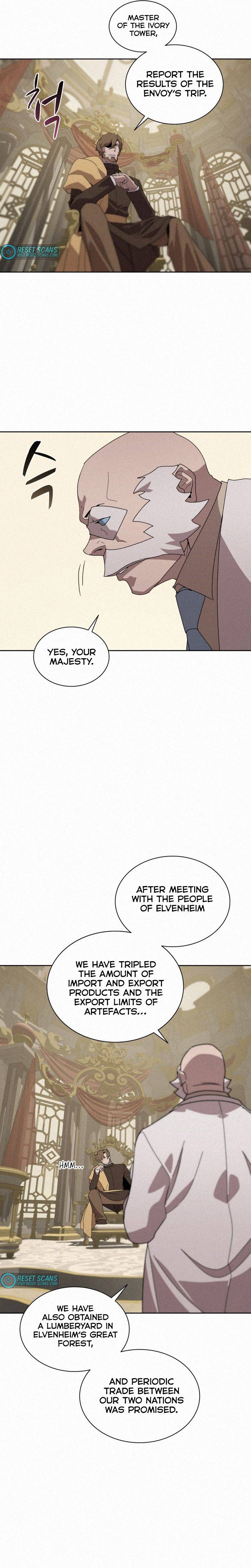 Book Eater chapter 87 page 6