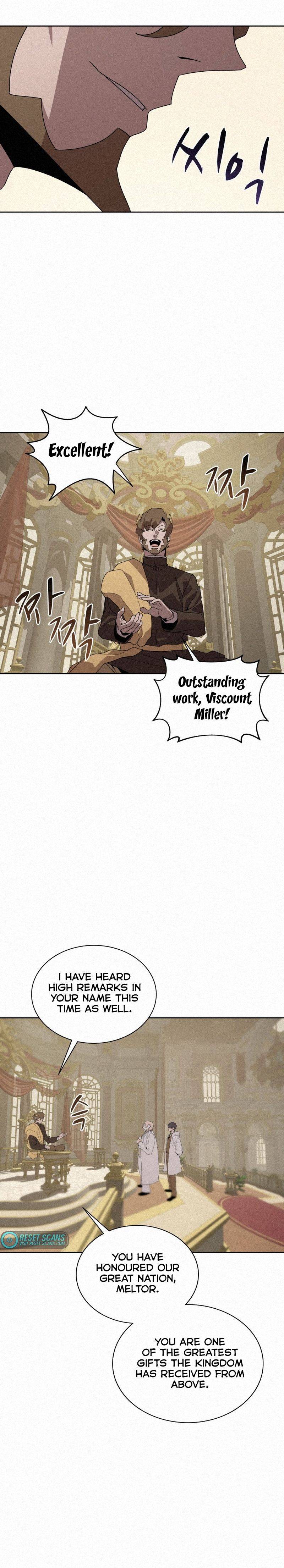 Book Eater chapter 87 page 7