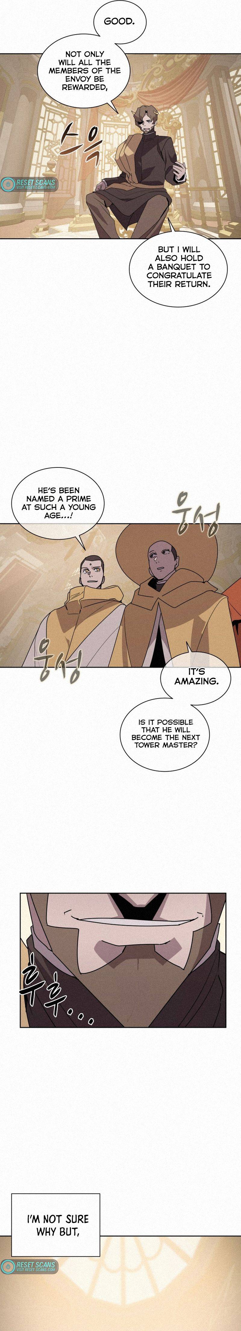 Book Eater chapter 87 page 9