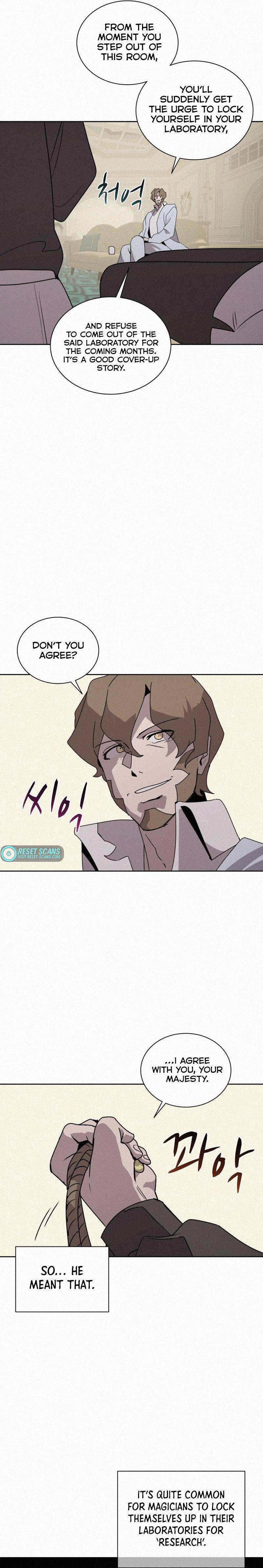 Book Eater chapter 88 page 10