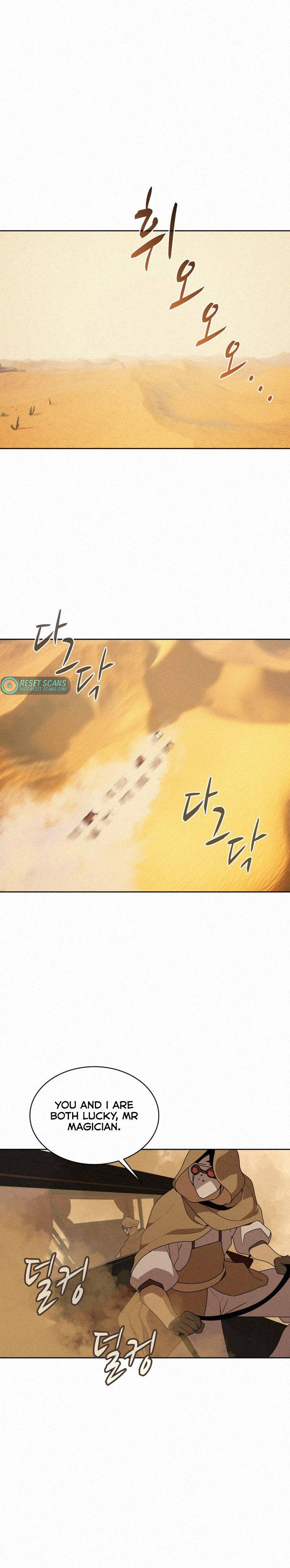 Book Eater chapter 88 page 15