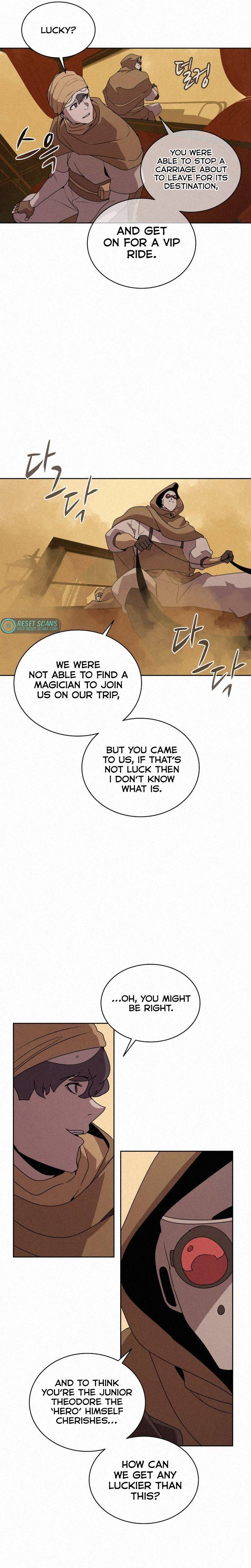 Book Eater chapter 88 page 16