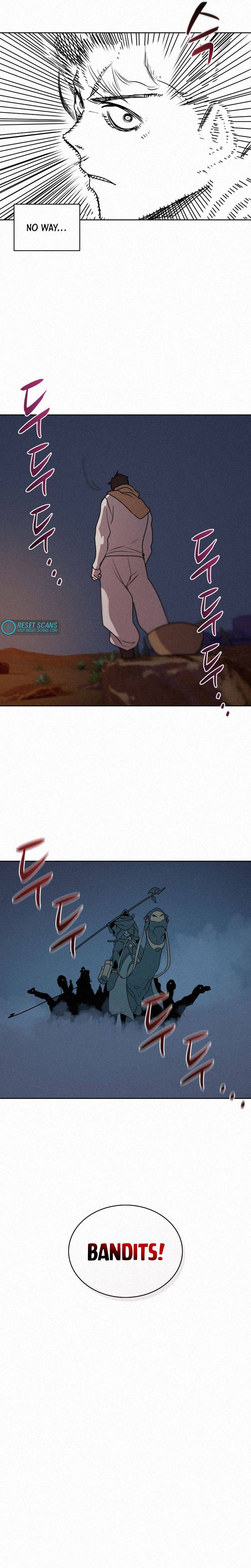 Book Eater chapter 88 page 25