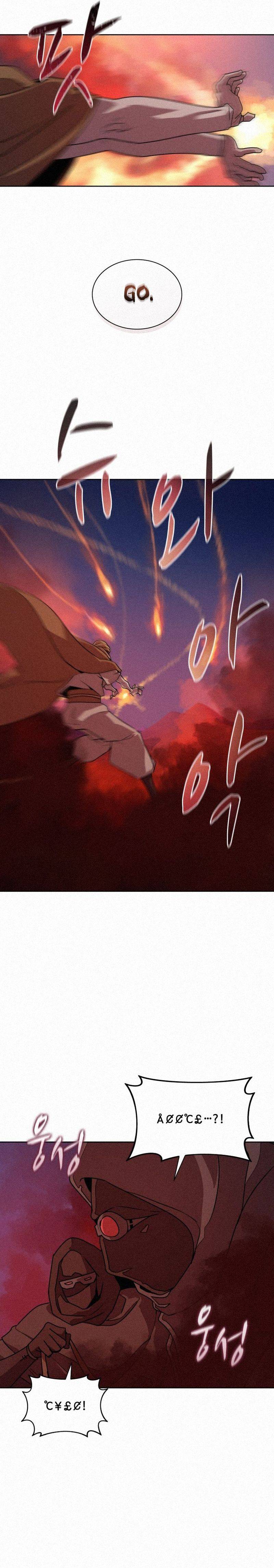 Book Eater chapter 89 page 10