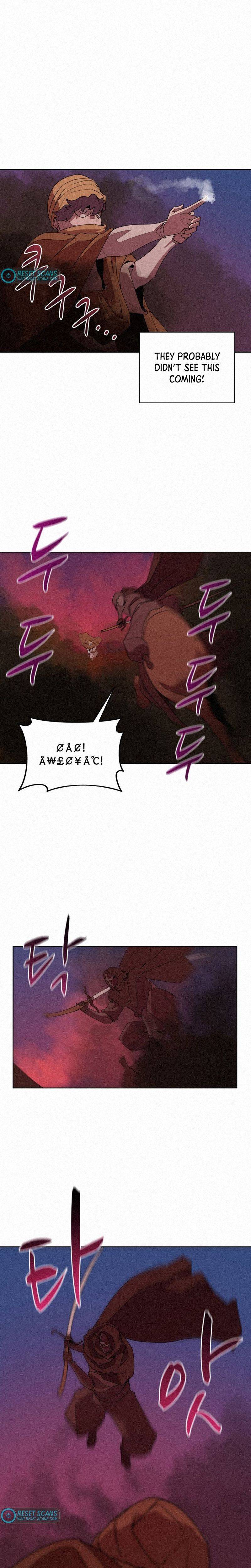 Book Eater chapter 89 page 12