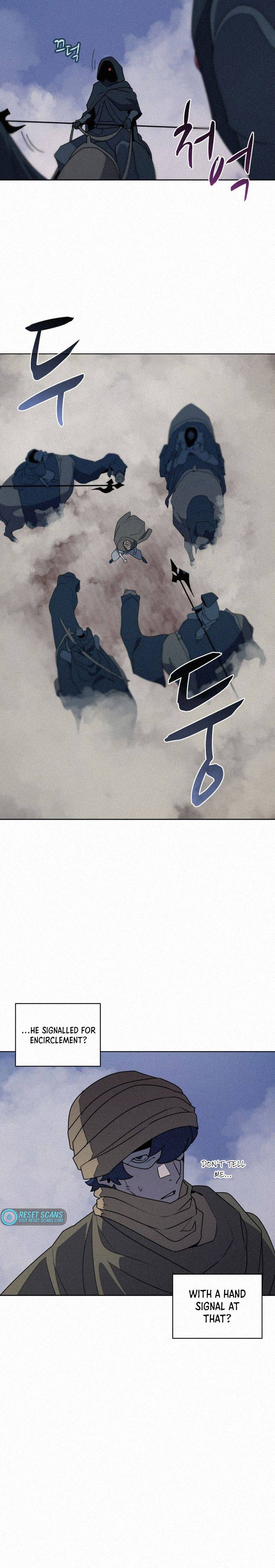 Book Eater chapter 89 page 15