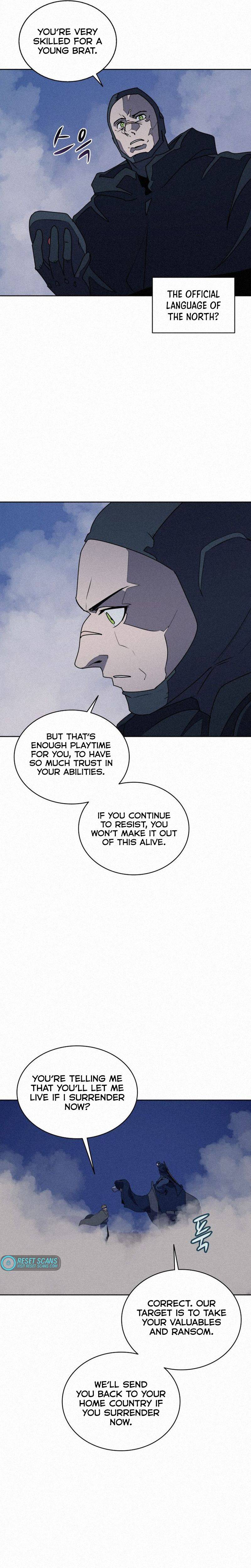 Book Eater chapter 89 page 16