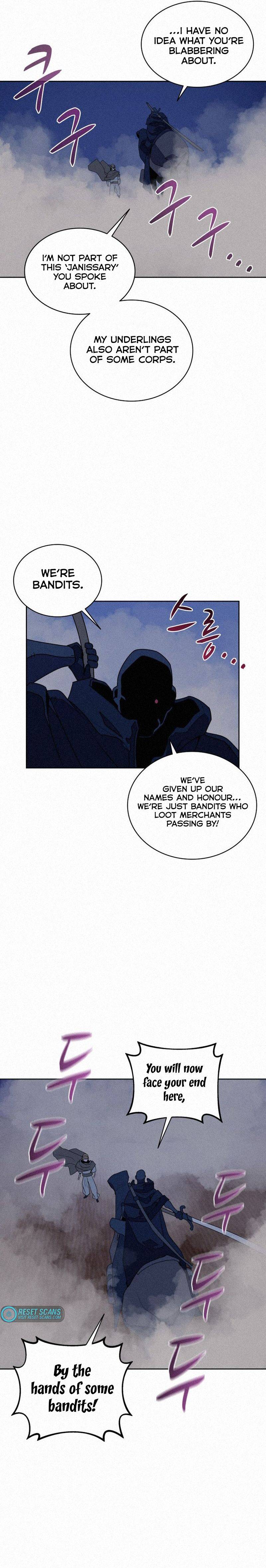 Book Eater chapter 89 page 19