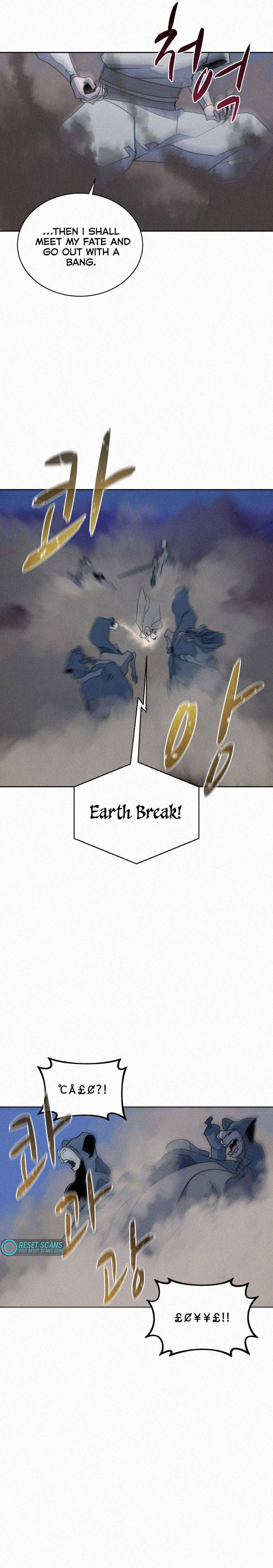 Book Eater chapter 89 page 20