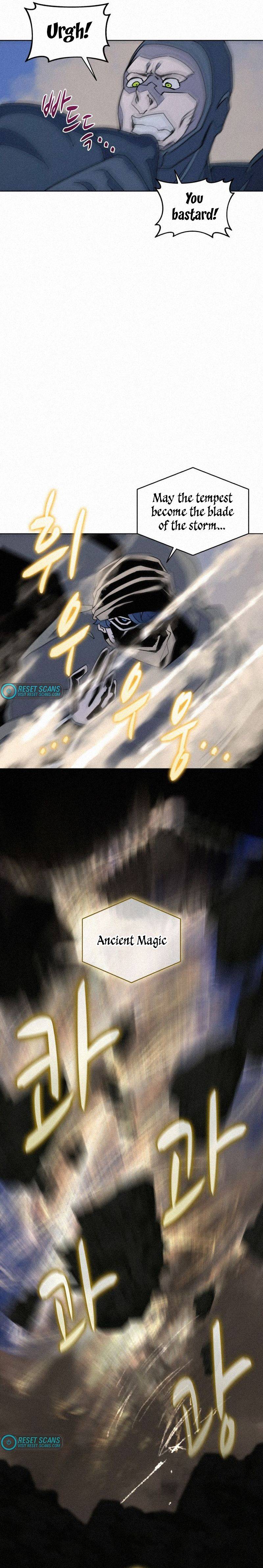 Book Eater chapter 89 page 21