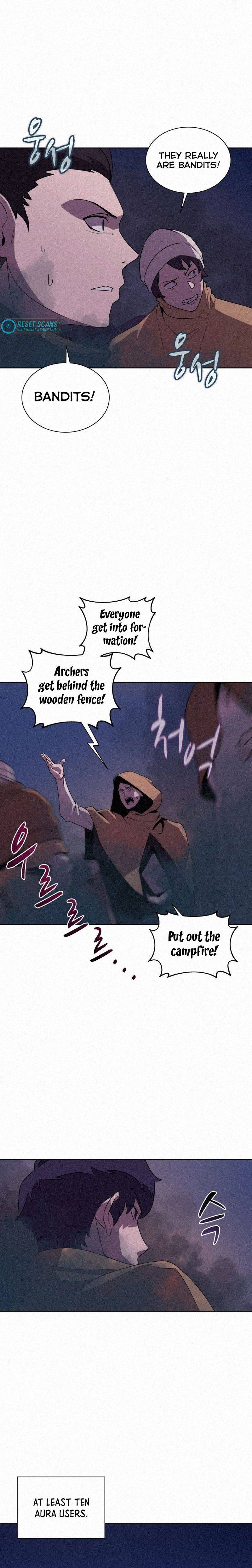 Book Eater chapter 89 page 3