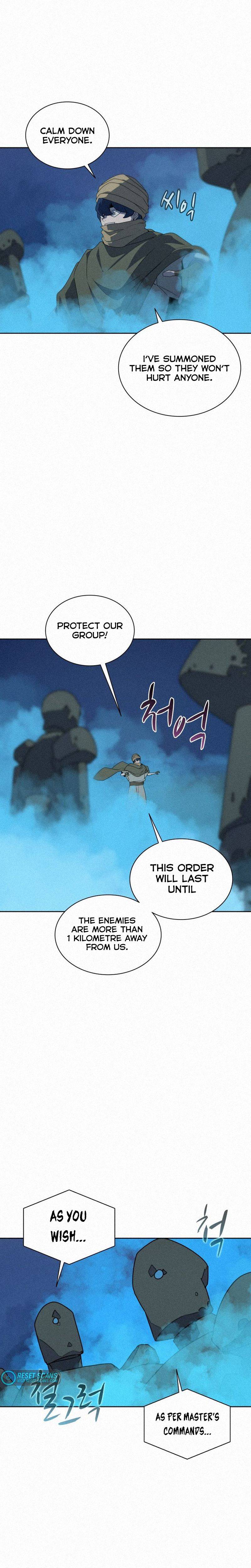 Book Eater chapter 89 page 7