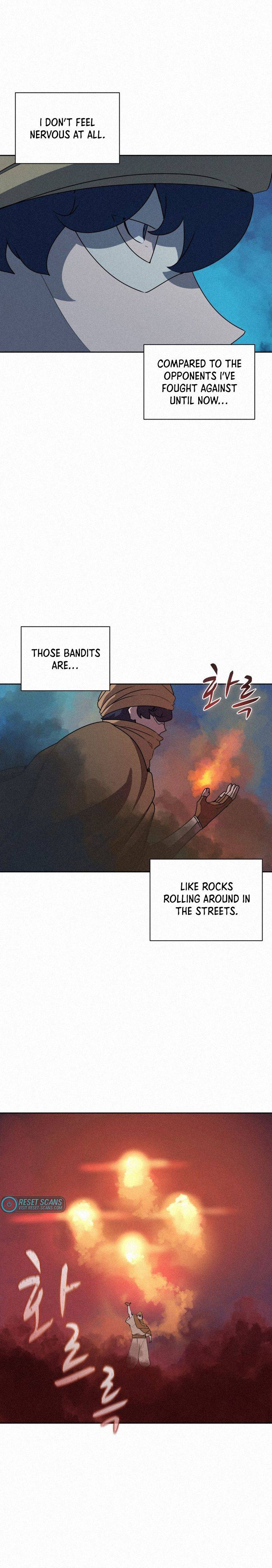 Book Eater chapter 89 page 8