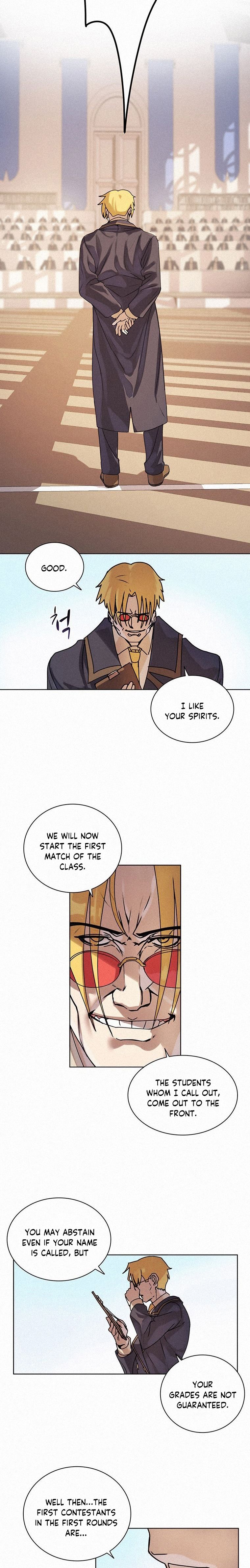 Book Eater chapter 9 page 13