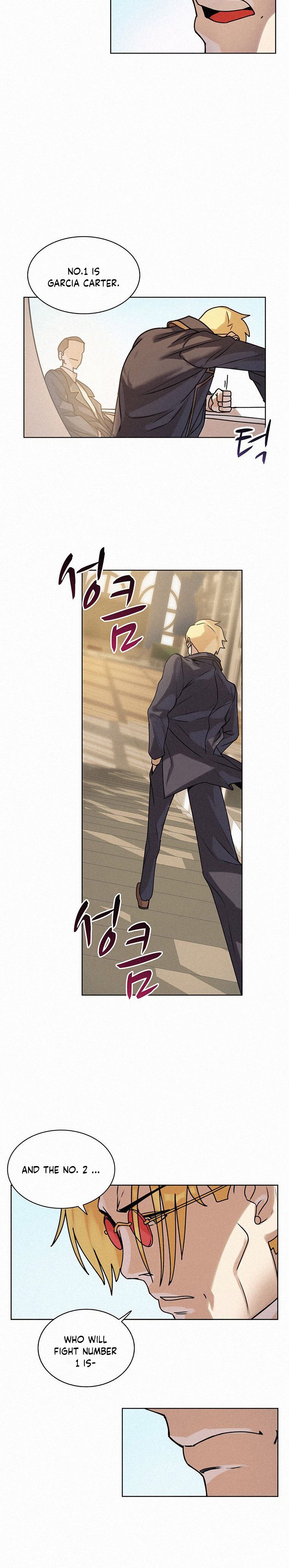 Book Eater chapter 9 page 14