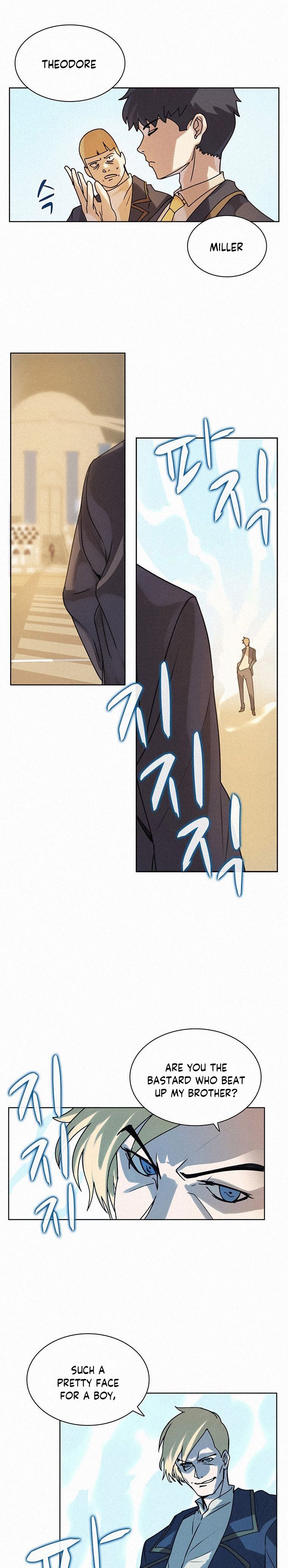 Book Eater chapter 9 page 15