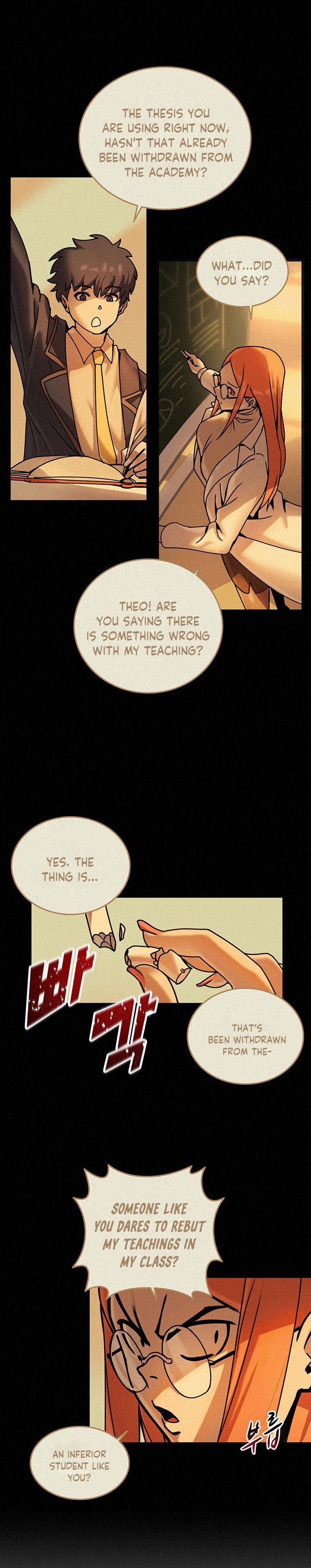 Book Eater chapter 9 page 2