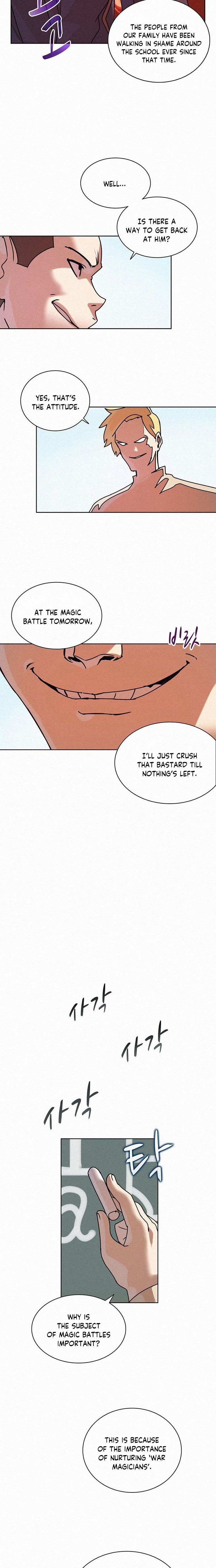 Book Eater chapter 9 page 9